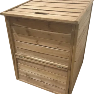 Composteur 300 L