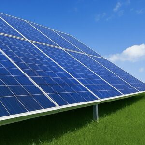Panneau Solaire